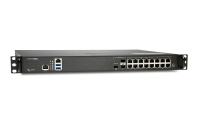 SonicWALL NSa 2700 Sec.UPG Plus Essential