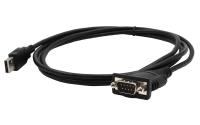Exsys USB zu 1S Seriell RS-232 Port