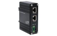 Exsys PoE+ Gigabit Injektor 60W