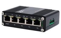 Exsys Mini 5-Port Industrial Gigabit