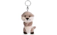 Schlüsselanhänger Otter Oda