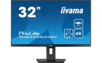 iiyama XUB3293UHSN-B5 32 IPS