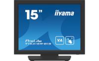 iiyama T1531SR-B1S 15 Touchscreen