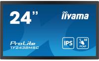 iiyama TF2438MSC-B1 24 Touchscreen, IPS