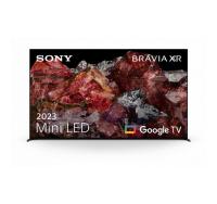 Sony FWD-85X95L Public Display