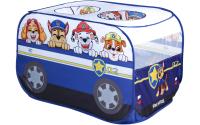 Pop Up Spielbus