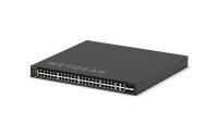 Netgear AV Line M4350-44M4X4V PoE++ 44x2.5G