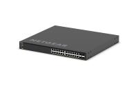 Netgear AV Line M4350-24X4V PoE+ 24x10G