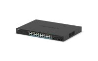 Netgear MS324TXUP: 24 Port Switch PoE++