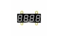 M5Stack Red 7-segment Digit clock Unit