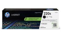 HP Toner 220X - Black (W2200X)