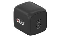 Club 3D, Ladegerät 100W GaN-Technologie