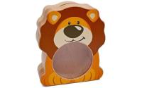 Weizenkorn Spardose Löwe Simba