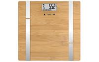 Terraillon Personenwaage Bamboo Fit
