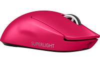 Logitech G PRO X SUPERLIGHT 2 LIGHTSPEED