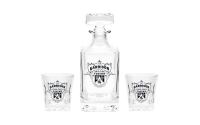 Peaky Blinders Set Decanter