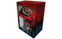 Stranger Things Hellfire Gift Box