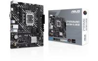 ASUS PRIME H610M-K ARGB, mATX