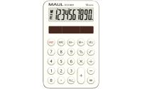 Maul Tischrechner ECO MD1