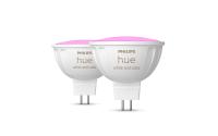 Philips Hue White & Color Ambiance