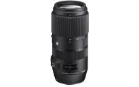 Sigma 100-400mm f / 5.0-6.3 DG DN OS C Fuj