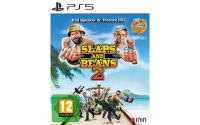 Bud Spencer&Terence Hill Slaps & Beans, PS5