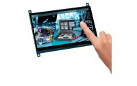 JOY-IT 7 Touchscreen Display, 1024x600