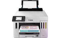 Canon MAXIFY GX5550, USB/WLAN,
