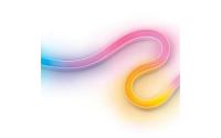 WiZ Flex Strip Tunable White & Color