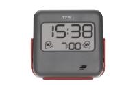 TFA Digitaler Reisewecker BUZZ