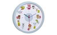 TFA Kinder-Wanduhr Little Animal