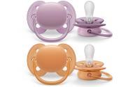 Philips Avent Schnuller ultra soft