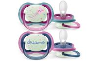 Philips Avent Schnuller ultra air Night