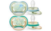 Philips Avent Schnuller ultra air Night
