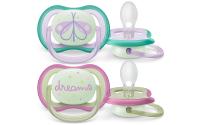 Philips Avent Schnuller ultra air Night