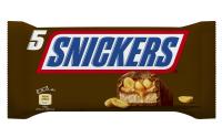 Snickers