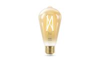 WiZ Filament Lampe ST 64