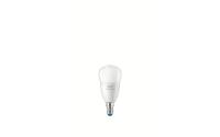 WiZ Leuchtmittel Tunable White & Color P45
