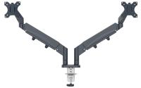Leitz Ergo Dual Monitorarm