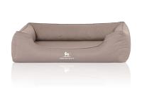 Knuffelwuff Ortho.Bett Leon Velour XXL