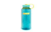 nalgene Bottel Wide Mouth Sustain 1000ml