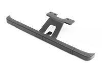 RC4WD Classic Rear Bumper (Black)
