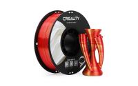 Creality Filament PLA Silk Gold + Rot