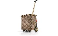 Reisenthel Einkaufsroller carrycruiser 40l