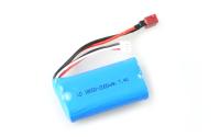 Amewi Li-Ion Akku 7.4V 2000mAh