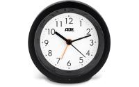 ADE anloger Wecker mit Nachtlicht-Sensor
