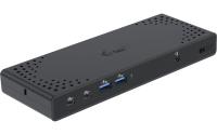 i-tec USB-C Thunderbolt 3.0 Dockingstation