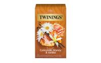 Twinings Kamille Honig Vanille