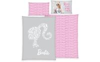 Klaus Herding Bettwäscheset Barbie