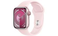 Apple Watch S9 GPS & Cell 41 Pink Alu S